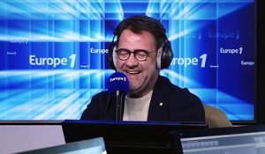 Qui est pour vous Michel Sarran ? "Il est pas mal"