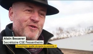 Quelle vie après la fermeture de la centrale de Fessenheim ?