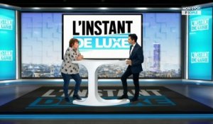 L'Instant de Luxe - Combien sont rémunérés les doubleurs de films, la voix française de Julia Roberts répond