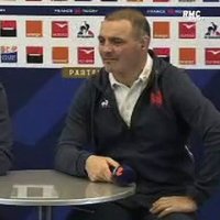 Galles - France : Galthié livre la composition des Bleus