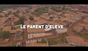 Grand K (Épisode 13) - Parent D’élève