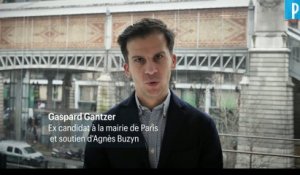 Gaspard Gantzer : «Je me rallie à Agnès Buzyn»