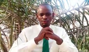 Le leader du Collectif des jeunes démocrates de Guinée appelle à des "actions concrètes" contre la présidence à vie d'Alpha Condé