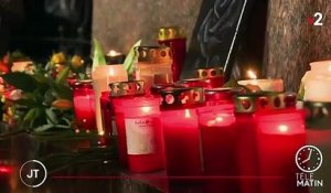 Fusillade de Hanau : les hommages aux victimes se multiplient