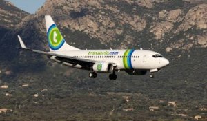 Transavia : Envolez-vous de Montpellier vers 21 destinations !