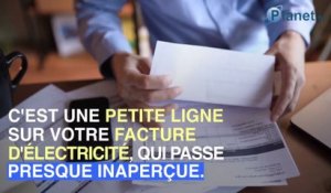 Retraite : le régime très avantageux des salariés d'EDF