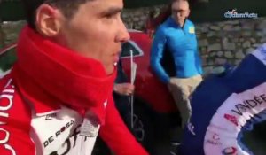 Tour des Alpes Maritimes et du Var 2020 - Anthony Perez : "Je n'y ai cru que quand j'ai levé les bras"