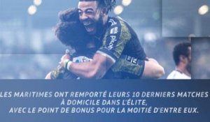 Top 14 - Au programme de la 16e journée