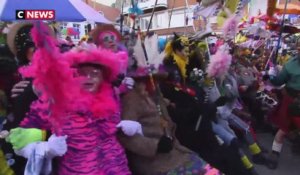 Carnaval de Dunkerque : des milliers de personnes attendues dans les rues