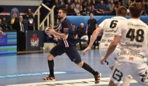 Les réactions : PSG Handball - Elverum