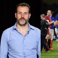 La victoire au pays de Galles, un «acte de naissance» - Rugby - Bleus