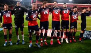LOSC - Toulouse (3-0) : le résumé de la victoire