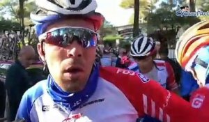 Tour D Italie 2018 Thibaut Pinot Je Sais Pas Pourquoi J Y Arrive Pas Video