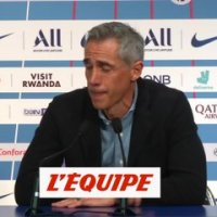 Sousa «On a été très bons» - Foot - L1 - FCGB