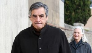 François Fillon jugé dans l'affaire des emplois fictifs