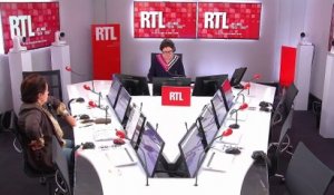 Les infos de 12h30 - Réforme des retraites : des avocats bloquent le tribunal de Paris