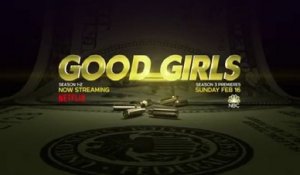 Good Girls - Promo 3x03