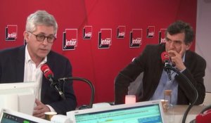 Frédéric Valletoux (Fédération hospitalière de France) : "Si vous avez des suspicions, passez par le 15, pour ne pas aller aux urgences de manière inutile".