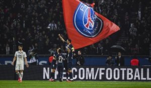 Onze Demande - PSG : une équipe trop nerveuse ?