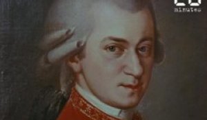 Le Chevalier de Saint-George, le «Mozart noir» oublié