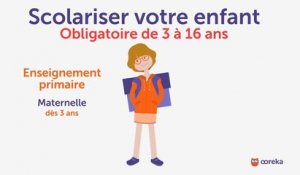 Scolariser son enfant