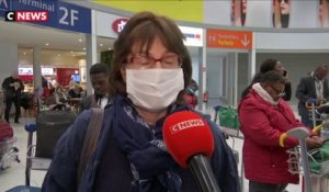 Coronavirus : quels contrôles à l'aéroport Roissy-Charles de Gaulle ?