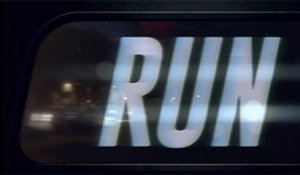 Run  - Trailer saison 1