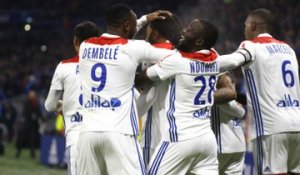OL - ASSE : le bilan des Lyonnais à domicile (27e journée de Ligue 1)