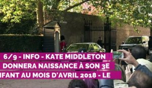 Meghan Markle et Kate Middleton : les folles consignes de leur personnel pour faire leurs valises