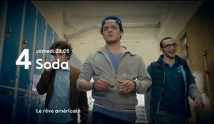 Soda : Le rêve américain - Bande annonce