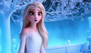 Bande Annonce La Reine Des Neiges 3 Vo Sur Orange Videos