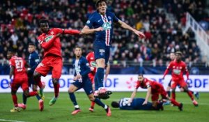 PSG - Dijon FCO : le bilan des Parisiens à domicile