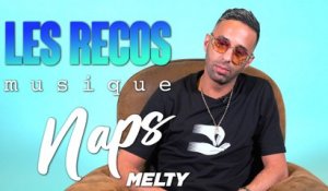 Dr. Dre, Diam's, Ninho : NAPS balance ses morceaux préférés dans RECOS 