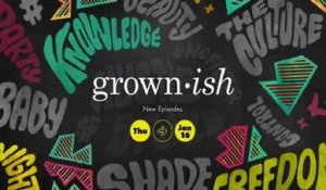 Grown-ish - Promo 3x08