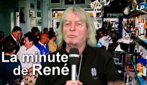 Nîmes 2-3 OM : la minute de René
