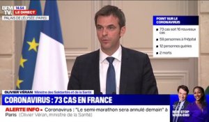Coronavirus: la dernière journée du Salon de l'agriculture sera annulée demain à Paris