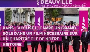 En pleine polémique Polanski, Jean Dujardin quitte la France : "Je me casse, ça pue dans ce pays"