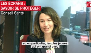 Savoir se protéger des réseaux sociaux