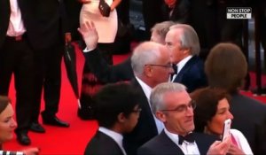 César 2020 : Gilles Lellouche défend Jean Dujardin mais pas Roman Polanski