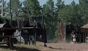 The Walking Dead - saison 10x11 - trailer épisode 11 (vo)