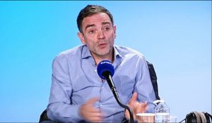 Yann Moix : "on est tous arrogants dès que l'on a un peu de pouvoir"