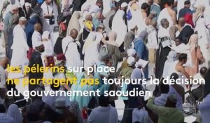 La Mecque : l'Arabie saoudite prive les pèlerins de visa