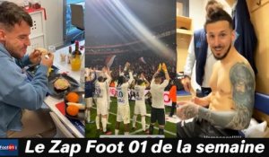 WTF : Aya Nakamura à Saint-Etienne, Mbappé accroc à la Play