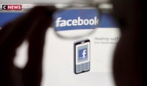 Facebook démantèle 5 réseaux de désinformation