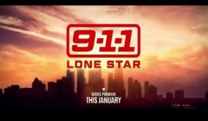 911: Lone Star - Promo 1x09 et 1x10