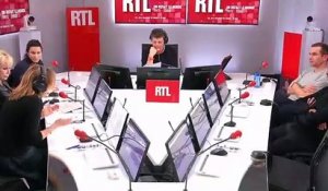 RTL Déjà demain du 03 mars 2020