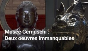 Musée Cernuschi : les deux oeuvres à ne pas manquer