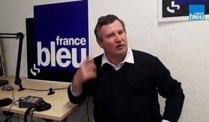 Municipales à Niort - Liste "Rassemblement pour Niort" (RN)