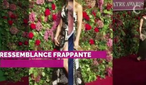 Lady Kitty Spencer : comment elle s'inspire du look de sa tante Lady Di