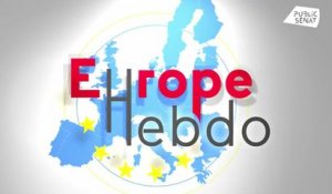 Le coronavirus et l'organisation des systèmes de soins en Europe - Europe hebdo (04/03/2020)